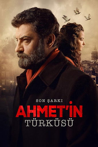 Son Şarkı: Ahmet'in T&uuml;rk&uuml;s&uuml; (2024)