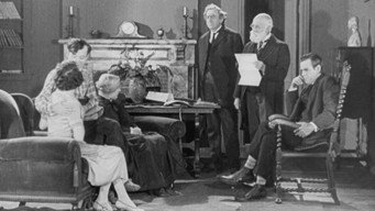 A Wild Roomer (1927)