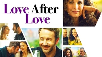 Love After Love (2017)