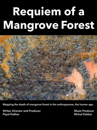 Requiem of a Mangrove Forest