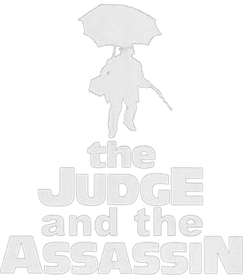 The Judge and the Assassin logo