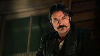 Ian McShane — photo 14