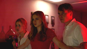 Galeria 4 - Monster Party