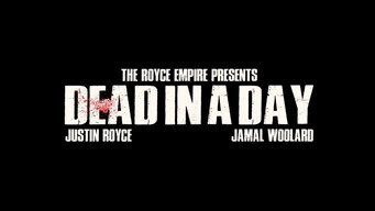 Dead in a Day (2024)