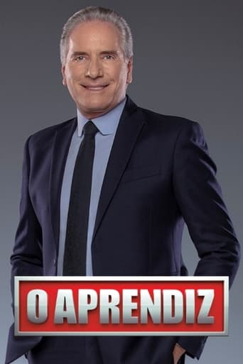 O Aprendiz - Season 10 Episode 21 Επεισόδιο 21 2019