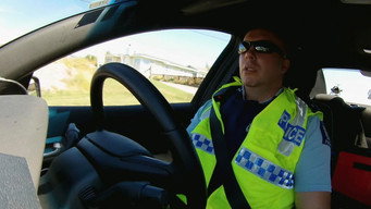 #11 Highway Cops