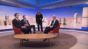 Episode 6 — Can Keir Starmer Survive the Mandelson Crisis?