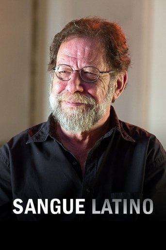 Sangue Latino: Season 8