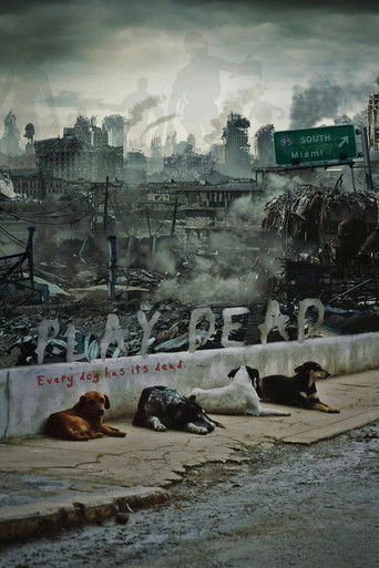 Play Dead (2011)