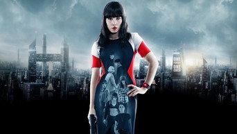 Galeria 2 - Siete hermanas