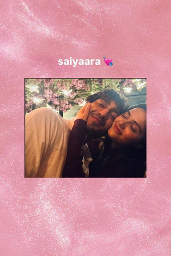 Saiyaara