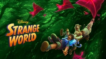 Strange World screenshot
