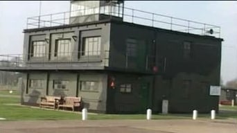 Most Haunted Extra: RAF East Kirkby