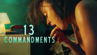 #12 13 Commandments