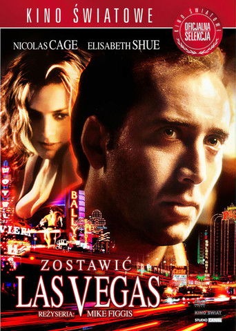 Zostawić Las Vegas (1995)