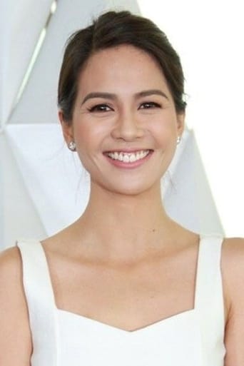 Imagen de Kaye Abad