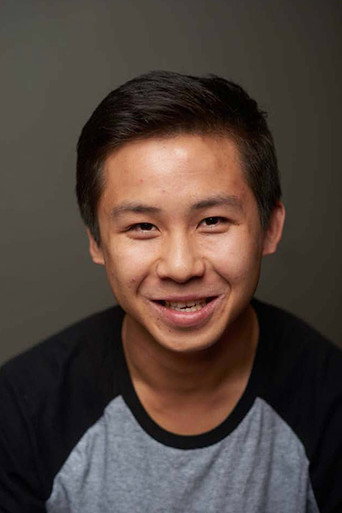 Isaac Li foto 1