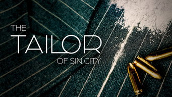The Tailor of Sin City S1E2: The Cleanest Made Man in Mob History