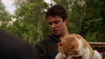 #7 Frat Pack