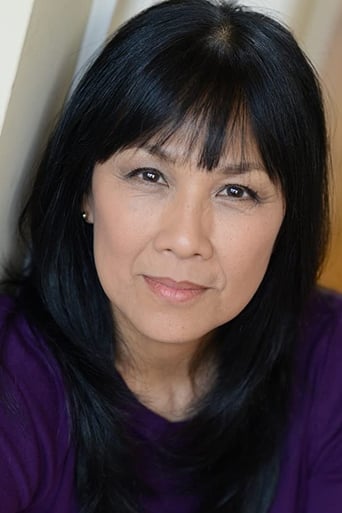 Image of Vickie Eng