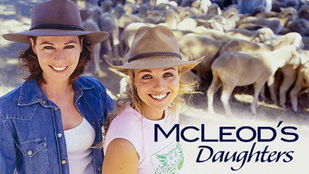 #13 McLeod's Daughters