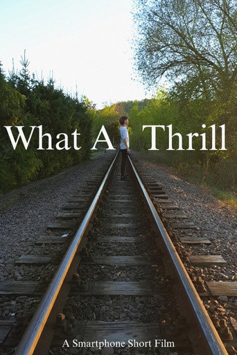 What A Thrill (2026)