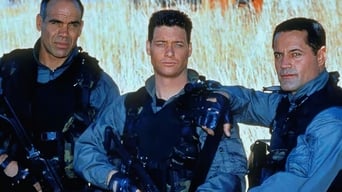 Операція загону «Дельта» 3 (1998)
