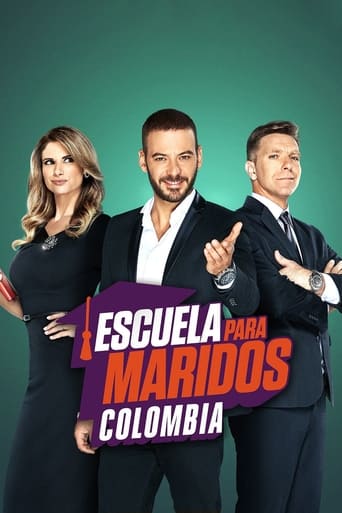 Escuela para maridos Colombia 2016