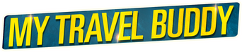 My Travel Buddy logo