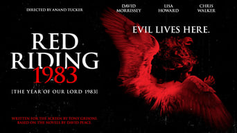 #2 Red Riding: In the Year of Our Lord 1983