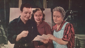 Square Dance Katy (1950)
