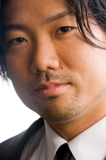 Image of Hiro Masuda