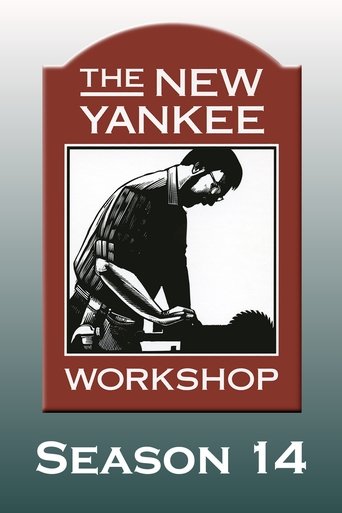 The New Yankee Workshop: Season 14