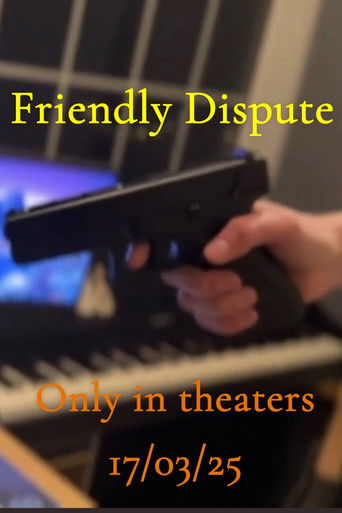 Friendly Dispute (1970)
