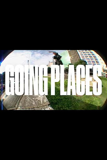 GOING PLACES (2024)