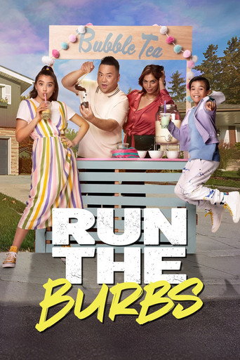 Run The Burbs: Season 2