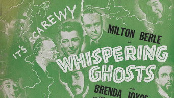 Whispering Ghosts – Szenenbild