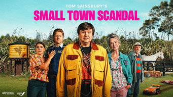 Small Town Scandal (2026- )