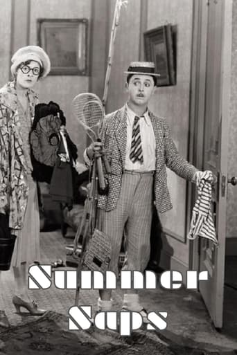 Poster för Summer Saps