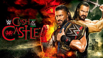 WWE Clash at the Castle (2022)