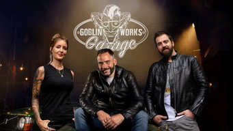 Goblin Works Garage (2018- )