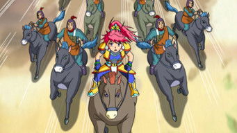 Episode 7 — Episode 7