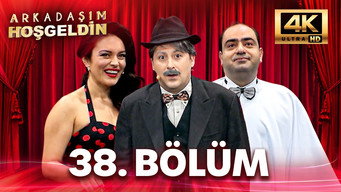 Episode 15 — Episode 38