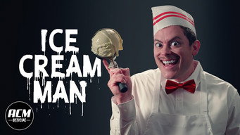 Ice Cream Man (2026)