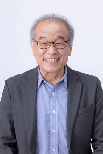 Image of Daisuke Yamazaki