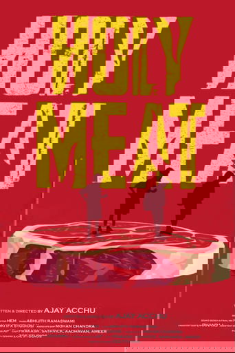 Holy Meat