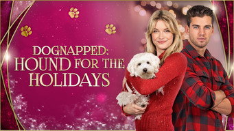 #4 Dognapped: Hound for the Holidays