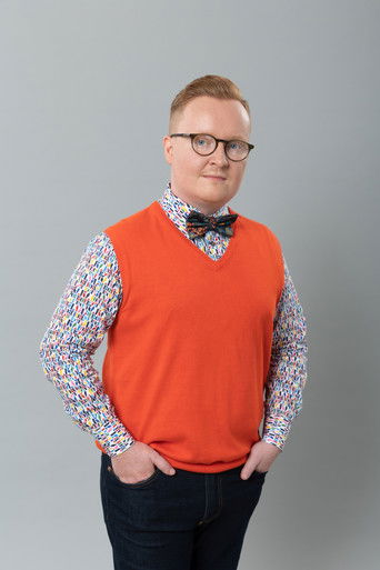 Foto de Václav Slabyhoudek