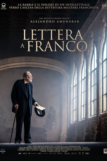 Lettera a Franco Film Streaming ita 