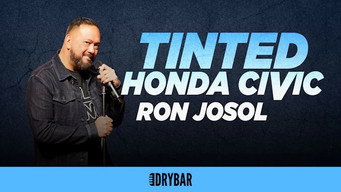 Dry Bar Comedy T8E56